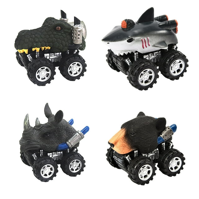 piezas de dinosaurios coches de juguete para niños tirar hacia atrás dinosaurios juguetes para niños modelo de dinosaurio Mini coche de juguete regalo para niños niñas Wmkox8yii shdjk2075