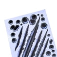 thumbnail image 2 of Speravity Pegatinas laterales para coche, calcomanías divertidas con agujero de 3D, pegatina decorativa para motocicleta, estilo de coche Automoción decorativa y accesorios 2, 2 of 5