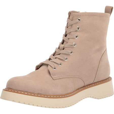 madden girl kurrt lace up booties
