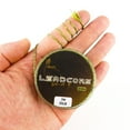 thumbnail image 6 of 7m 275in Sinking Bottom Line 35LB Fishing Cord Wire Tackle Lines Hair Rigs Braided Line Fishing Gear, 6 of 8