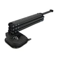 thumbnail image 2 of BUYISI Practical Retractable Clothesline Folding Clothes Hanger For Indoor Use C, 2 of 5