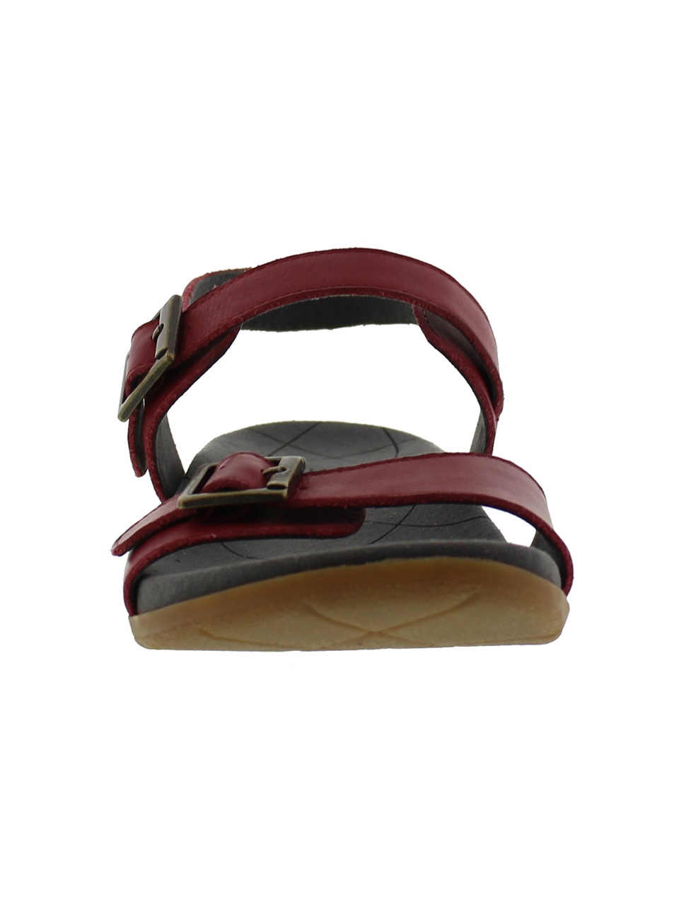 Sanita Womens Catalina Candace Flat Sandal