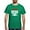 Kelly Green, variant on CafePress - Talking About Fantasy Football T Shirt - Men's Classic Graphic Cotton T-Shirt