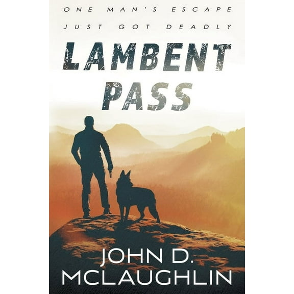 Lambent Pass, (Paperback)