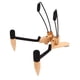 thumbnail image 4 of Accesorios de guitarra, soporte de madera para guitarra, soporte de madera para guitarra clásica, soporte para guitarra probado y confiable, 4 of 12
