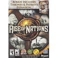 thumbnail image 1 of Rise of Nations + Rise of Nations: Thrones & Patriots - PC, 1 of 2