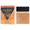 thumbnail image 4 of Perfume GUESS Seductive Desire Eau De Toilette 100 ml para hombre, 4 of 8