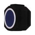 thumbnail image 1 of C5 Universal Studio Mic Screen Live Recording Microphone Anti-Interference Noise Reduction Wind Screen Blue, 1 of 8