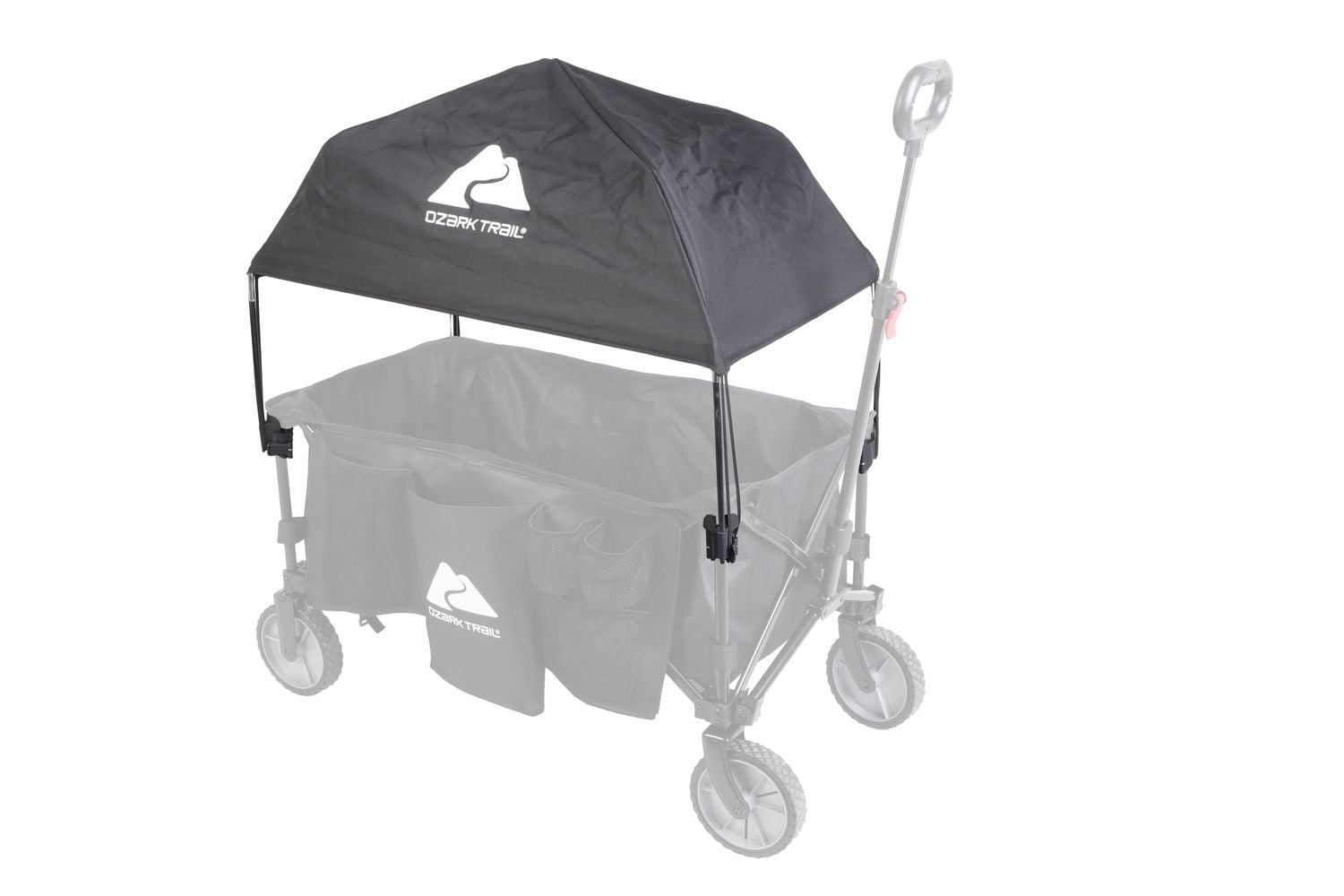 Ozark Trail Attachable Wagon Canopy