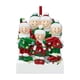 thumbnail image 2 of Decoraciones Navideñas Personalizadas para El Hogar, Arreglos para Árboles de Navidad, Decoraciones Navideñas para El Hogar, Decoración Familiar para El Hogar, Regalos de Navidad, 2 of 6
