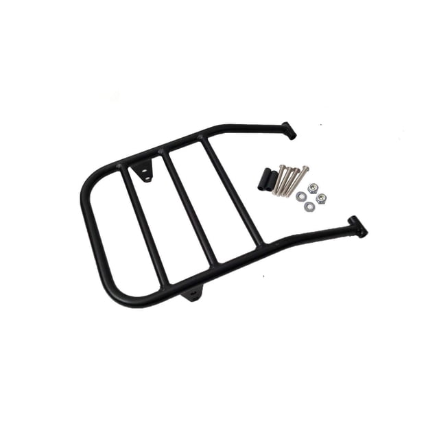 Oasis Rear Luggage Utility Rack for Honda CRF250L / CRF250M (2012-2022)