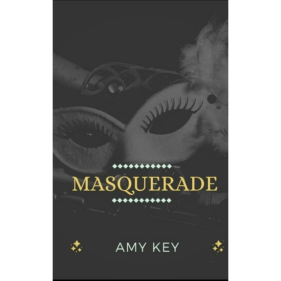Masquerade, (Paperback)