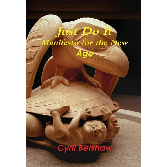 Just Do It !, (Hardcover)