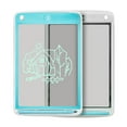thumbnail image 1 of LCD Writing Tablet 8.5 Inch Semi-Transparent Drawing Doodle Pad Electronic Notepad Paperless Message Board Copy Writing, 1 of 7