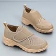 thumbnail image 5 of Ortho + Rest Women Diabetic Walking Shoes Edema Shoes for Swollen Feet Arch Support Orthopedic Sneakers, 5 of 5