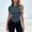 #6Sky Blue, variant on ByworldtasicNo Boundaries Womens Basic T Shirts Stretchy Soft Slim Fit Short Sleeve Y2k Cute Summer Crop Workout Tops