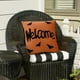 thumbnail image 2 of ¡Exquisito cojín bordado, cálido y cómodo, decoración de Halloween!, 2 of 4
