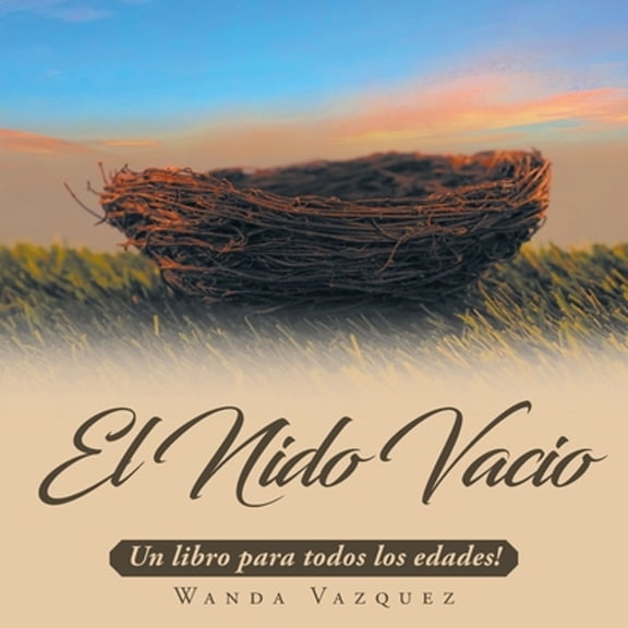 El Nido Vacío (Paperback)