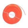 thumbnail image 4 of Línea De Corte De Césped, Línea De Repuesto Para Recortadora, Suministros De Jardinería Duraderos, Cable Cortador De Cepillo De Gasolina Para Jardín De Césped, 4 of 7