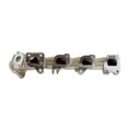 thumbnail image 3 of Genuine Mopar OE Exhaust Manifold 04893103AE, 3 of 10