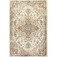 thumbnail image 1 of Dynamic Rugs EV464770100 Tapis Evolution, Beige - 3.11 x 5.7 Po., 1 of 1