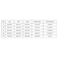 thumbnail image 4 of LNMQLPDBS Baby Girls Rainbow Sweatshirt Set Infant Colorblock Sleeve Pullover with Jogger Pants Kids Casual 2 Piece Outfit with Drawstring Waist for School Holiday Daily Wear, 4 of 4