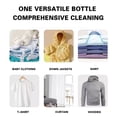 thumbnail image 1 of ShunRuiPi Active Enzyme Laundry Stain Remover, Deep Cleaning Detergent for All Textiles, Multi-purpose Cleaner for Clothing, Stain Remover Odor Remover for Stains 120g, Kitchen Utensils, Utensils Set, 1 of 7