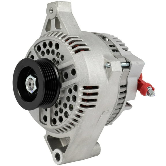 cciyu Alternator 7752 Replacement 1995 for Ford for Sable GS 3.8L,1990-1991 for Ford for Taurus Base 3.8L,1990-1993 for Ford for Taurus GL 3.8L Replace for F0DF-10300-BA