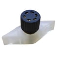thumbnail image 2 of Nozzle Car Sleeping Bed Mat for Auto Inflatable Cushion Amusement, 2 of 8