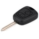 thumbnail image 2 of 2 botones CASO de Llave Remota de Llave Con Cuchilla Sin Cortar, Chips ID46, 433MHz Para Saxo Xsara Berlingo, 2 of 7