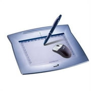 Genius MousePen 8x6 Graphics Tablet