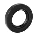 thumbnail image 1 of Sellos de eje de aceite TC de doble labio de goma nitrilo butadieno negro de 28 mm x 47 mm x 8 mm para automóvil, 1 of 6