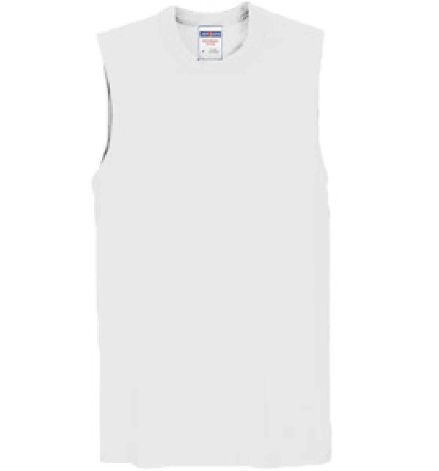 JERZEES - Jerzees Hidensi-T Adult Sleeveless Tee 49M - Walmart.com - Walmart.com