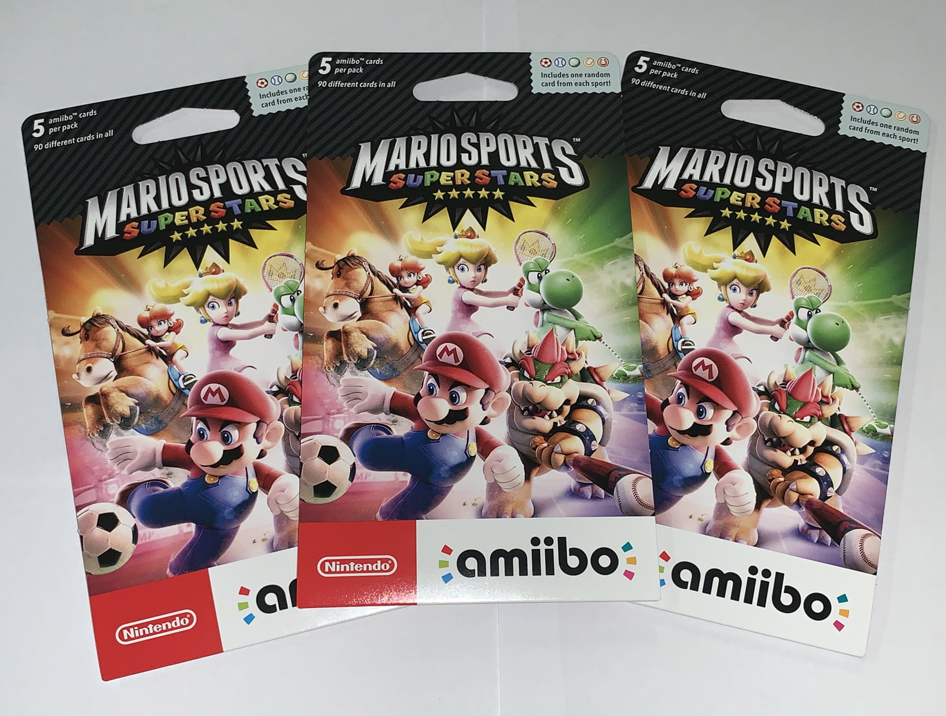 amiibo mario nintendo switch