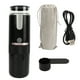 thumbnail image 2 of Mini cafetera portátil con un solo botón máquina de café portátil recargable tipo C para Picnic ANGGREK Otros, 2 of 8