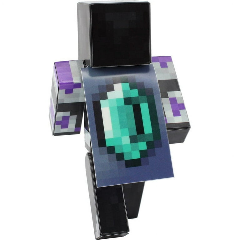 Ender-Mage  Minecraft Skin