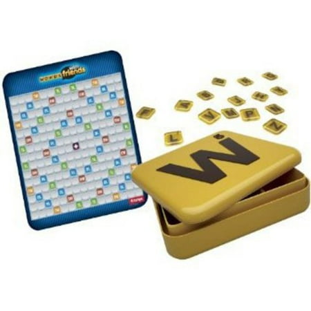 Zynga Words With Friends To Go Game