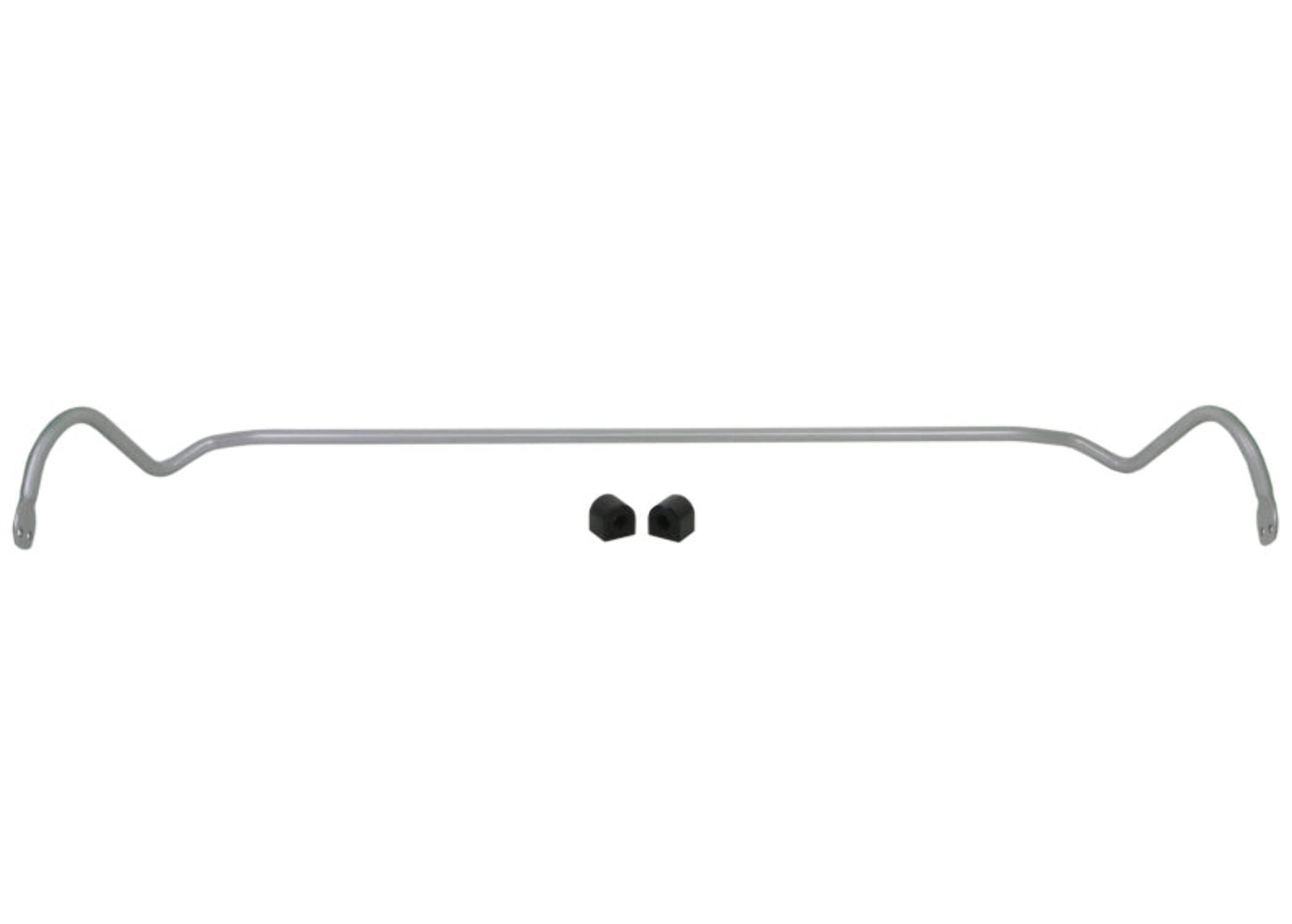 Whiteline Rear (18mm) Swaybar; fits Dodge Charger 06-15 Fits select: 2005-2006 CHRYSLER 300C TOURING, 2010 DODGE CHARGER SXT