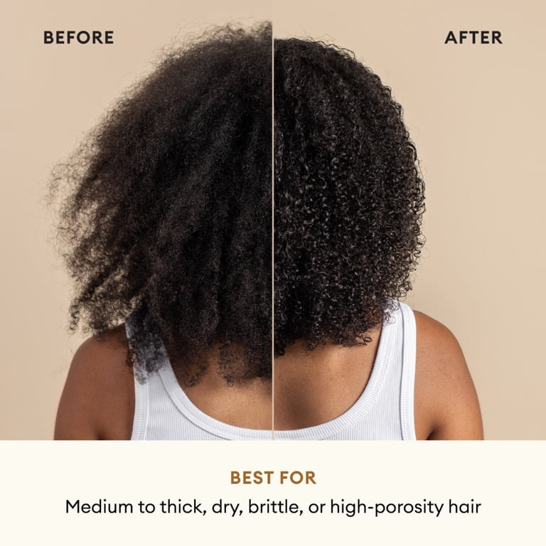 Soapbox Coconut & Shea Deep Moisture Shampoo, 16 oz photo 4