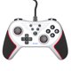 thumbnail image 2 of Gamepad Joystick Wi Útil USB Con Vibración para Switch Consola PC Rojo, 2 of 9