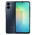 thumbnail image 1 of Smartphone Samsung Galaxy A06 64GB Negro Telcel, 1 of 4