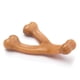 thumbnail image 5 of Juguete Masticable Benebone Chicken Mediano para Perro, 5 of 7