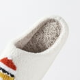 thumbnail image 7 of Gaexia Women's Winter Slippers Warm Penguin Design Soft Thick Sole Non- Indoor Outdoor Cozy Comfortable Couple, 7 of 7