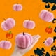 thumbnail image 4 of Pumpkin Set Velvet Decoration Halloween Colorful Decoration Can Be Decorated For Christmas, Fake Pumpkin Set Halloween Decoration, Velvet Material, Easy Assembly, For Bedroom, High-Quality, 4 of 7