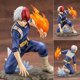 thumbnail image 5 of 5 My Hero Academy Handheld Green Valley Explosive Charcoal Freeze Doll Ornament Toys Micro Landscape Twisted Egg, 5 of 5