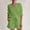 Mint Green Womens Clothes, variant on The Big Save of Today kttectoa Outfits for Women Casual Outfits Fall Sets Outdoor Clothing Loungewear Solid Long Sleeve V-Neck Pullover Tops and Drawstring Shorts Fall Outfit Sets for Women