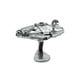 thumbnail image 5 of Rompecabezas 3D Metálico Fascinations Star Wars Millenium Falcon, 5 of 5