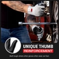 thumbnail image 2 of Guantes Protectores NoCry Resistentes al Corte Nivel 5, Impermeables, 2 of 5