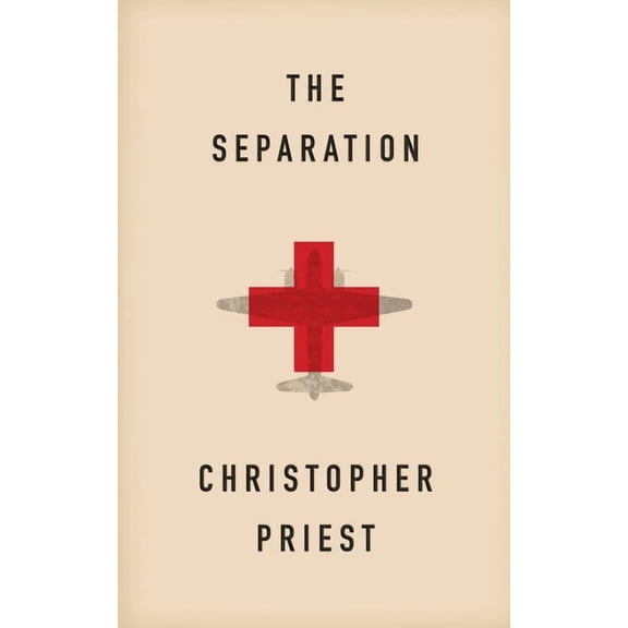The Separation (Paperback)