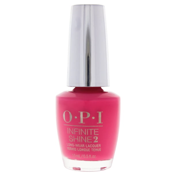 OPI Esmalte de uñas Laca Infinite Shine 2 - ISL M23 Fresa Margarita 0.5 oz OPI Esmalte de uñas 0.5 oz